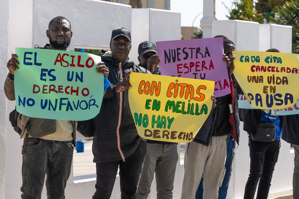 Ley Extranjería: Reconocer derechos para construir democracia | Planeta Futuro