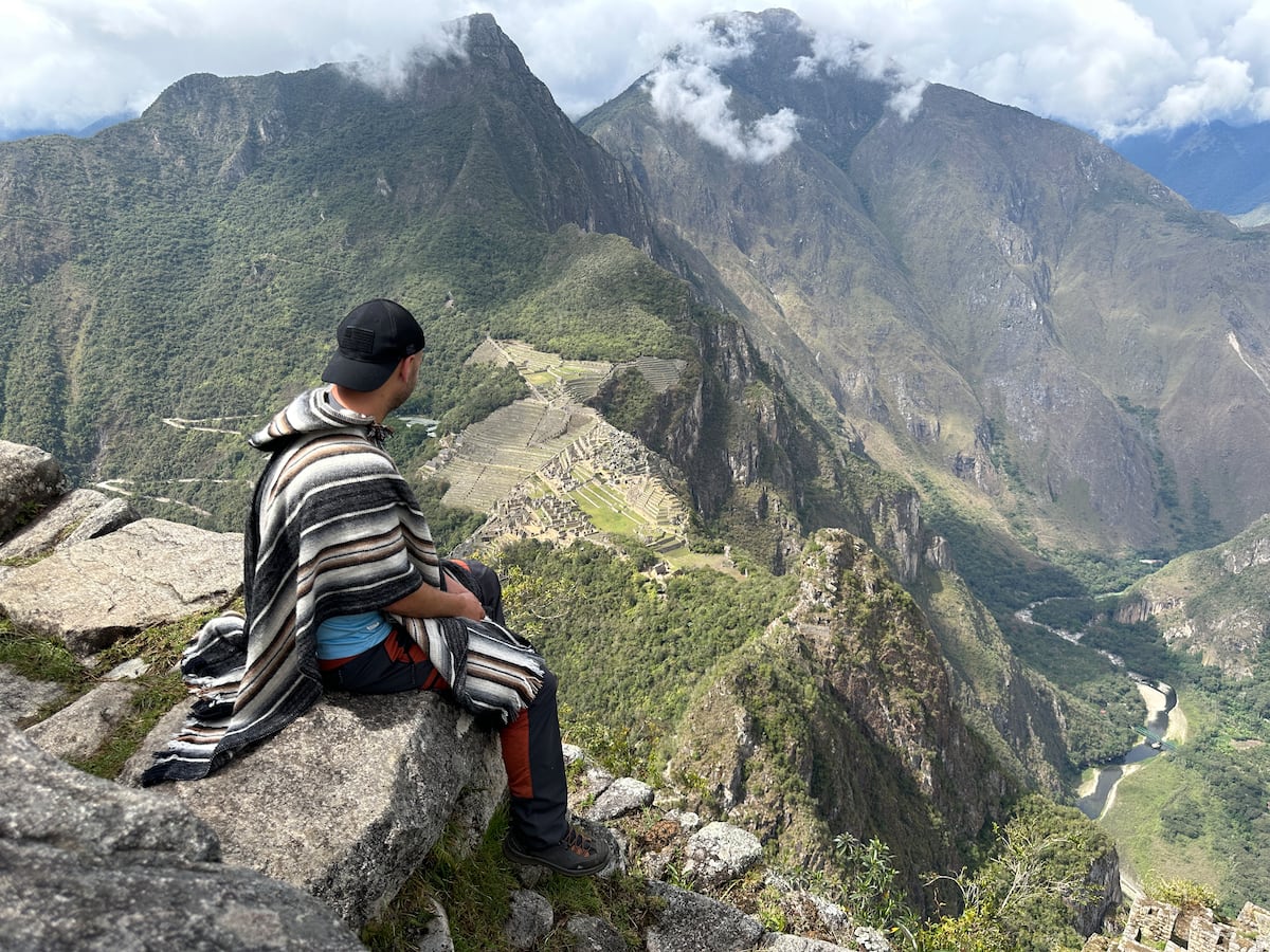 Cinco días por el Salkantay Trek camino a Machu Picchu | El Viajero