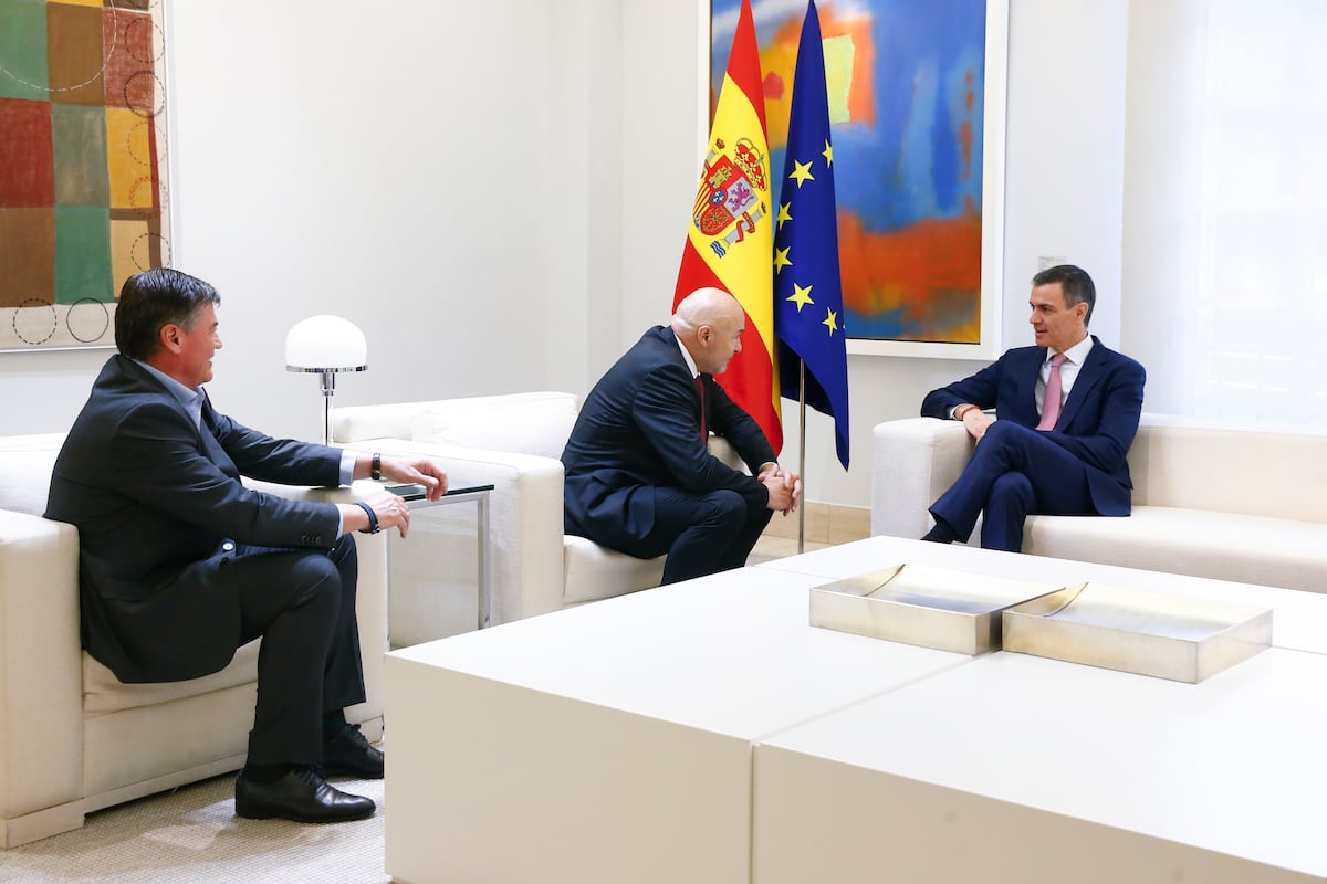 Las pymes catalanas exigen hablar sobre absentismo y flexibilidad horaria en la negociación sobre la ley de reducción de jornada | Economía