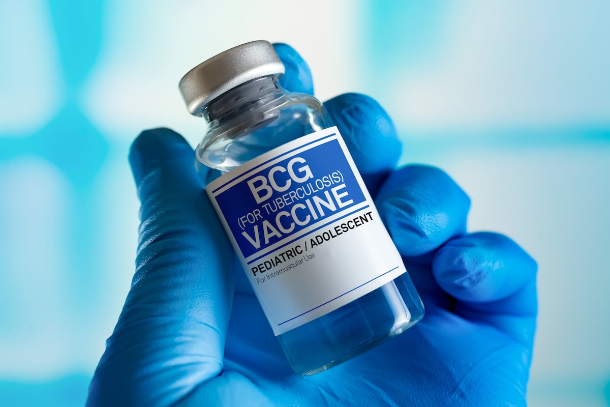 Crecen los casos de tuberculosis en Estados Unidos después de casi tres décadas en declive