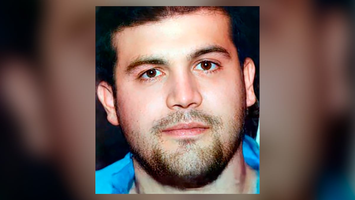 Estados Unidos no buscará la pena de muerte en el juicio contra Joaquín Guzmán López, uno de los hijos de El Chapo