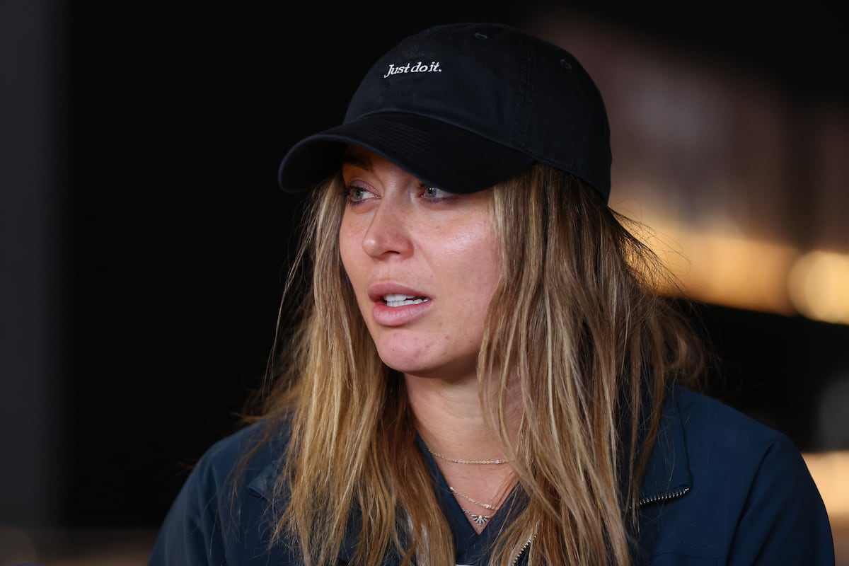 Badosa también renuncia al Masters de Roma por la lesión crónica en la espalda | Tenis | Deportes