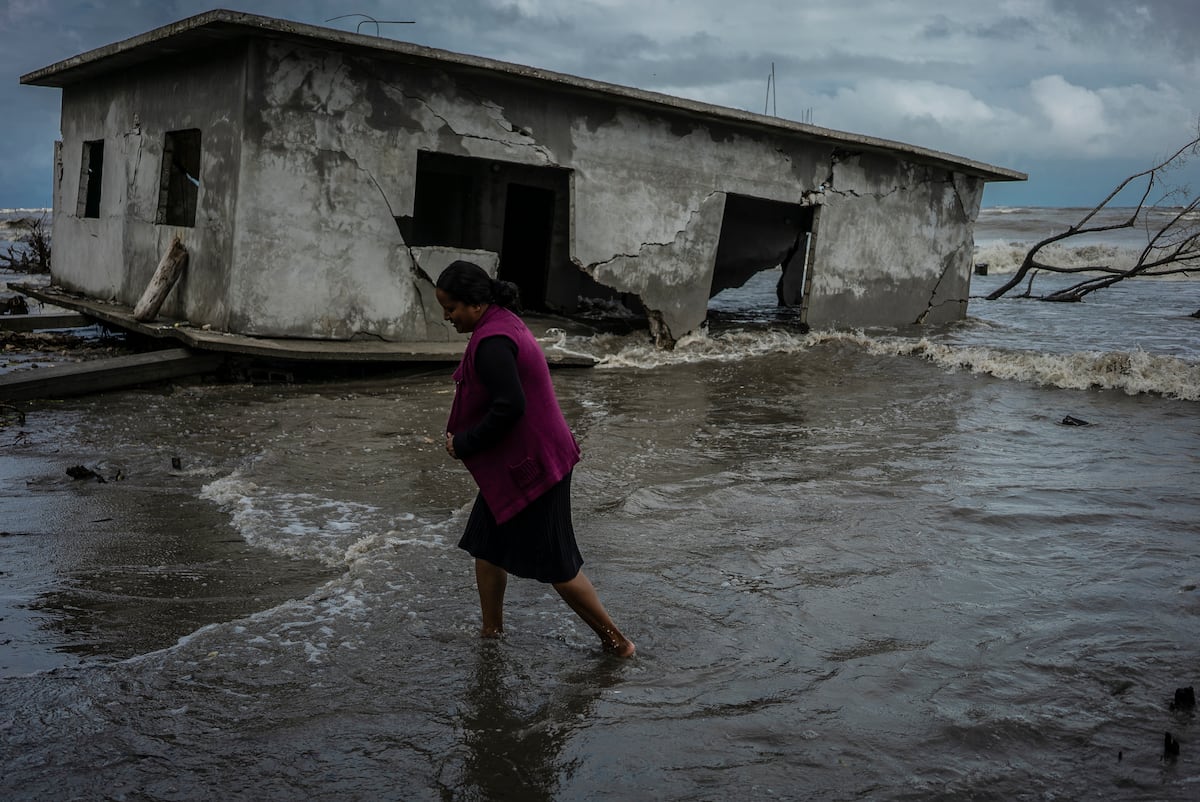 El cambio climático no da tregua: México se calienta más que el promedio del planeta