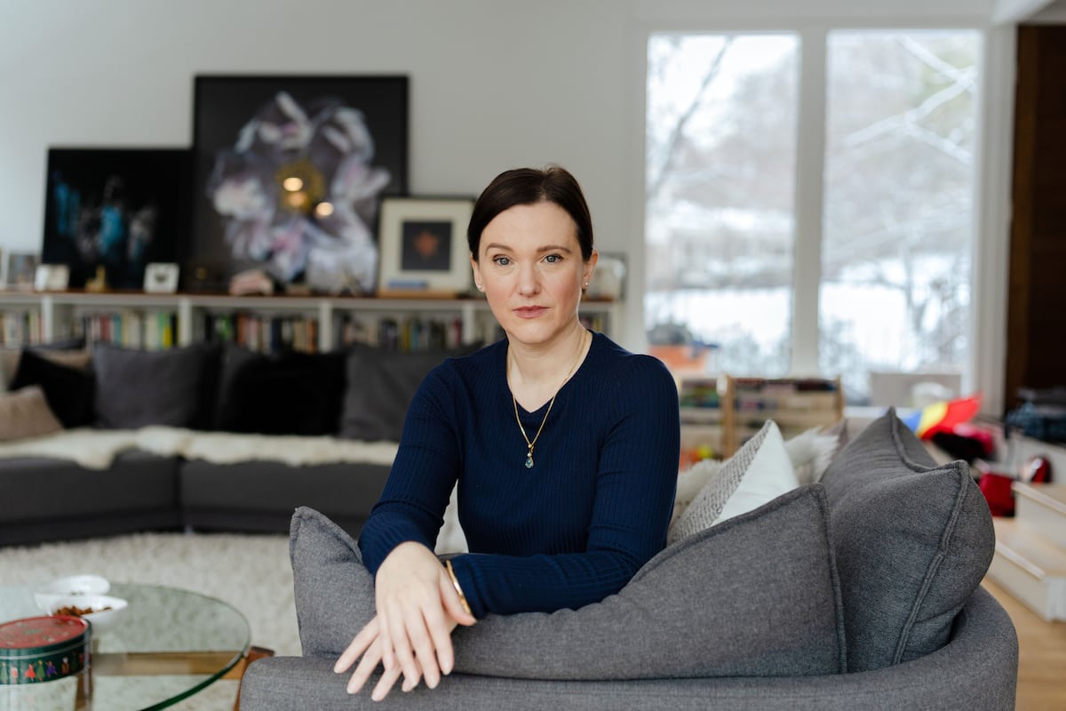 Lisa Mosconi, neuroscientist: ‘Menopause is making women feel less valuable than before’ | Health