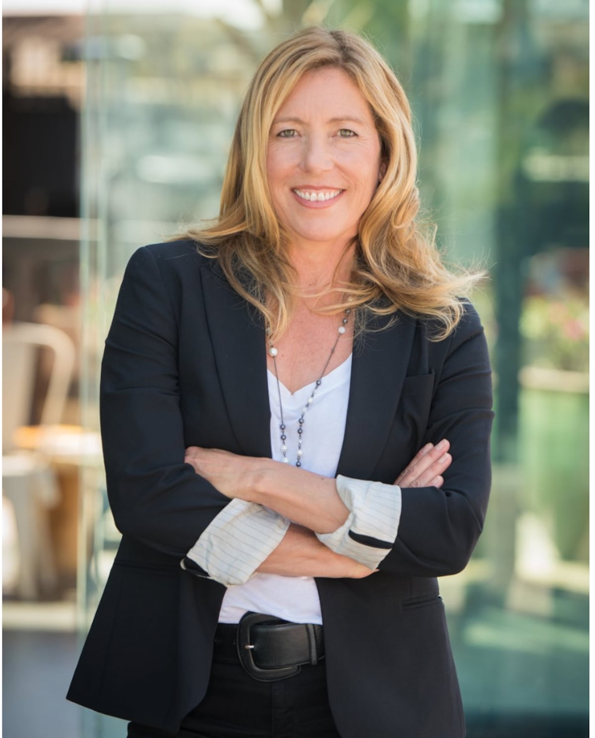 Barbara F. Walter, experta en conflictos civiles: “Veo a Trump provocando una guerra exterior para forzar un tercer mandato” | Internacional