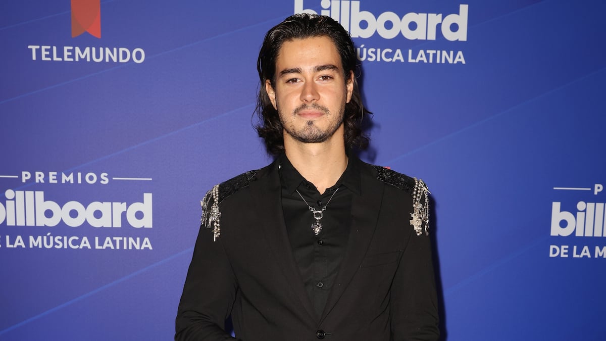 El actor Manuel Masalva despierta del coma tras la infección bacterial que contrajo en el extranjero | Gente y Estilo de vida