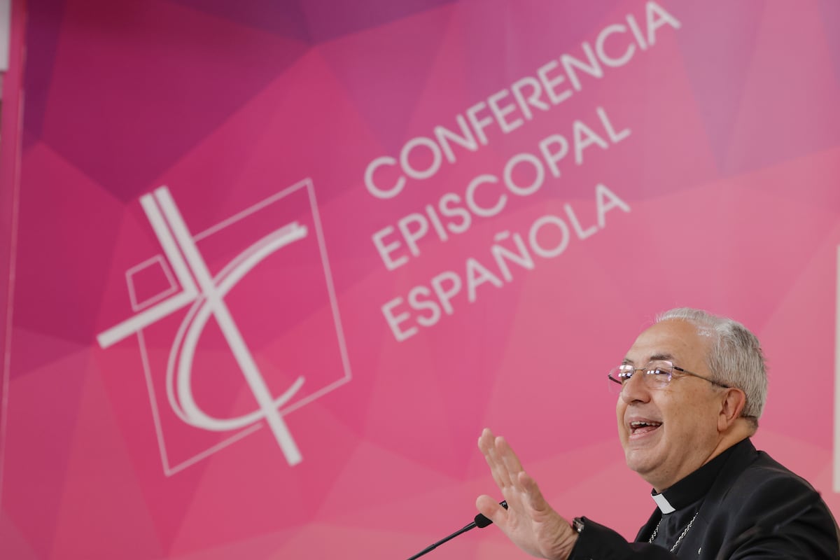 Los obispos españoles auguran una continuidad con el nuevo “Papa misionero” | Sociedad