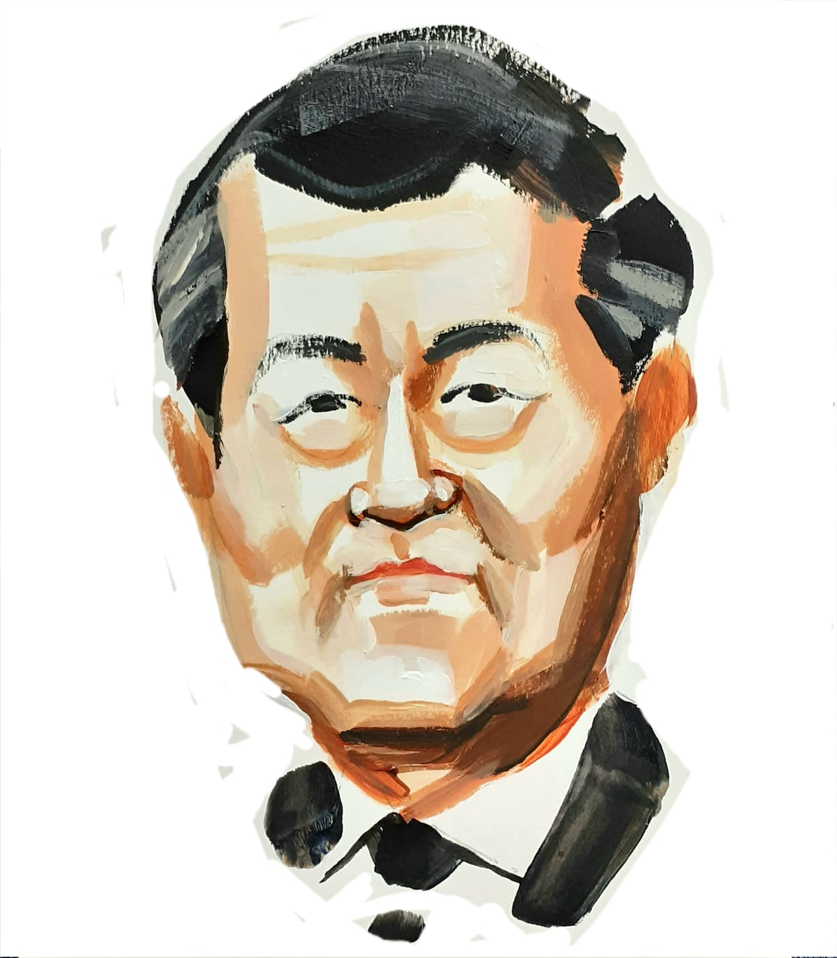 He Lifeng: El hombre de confianza de Xi Jinping que ha logrado la tregua | Opinión