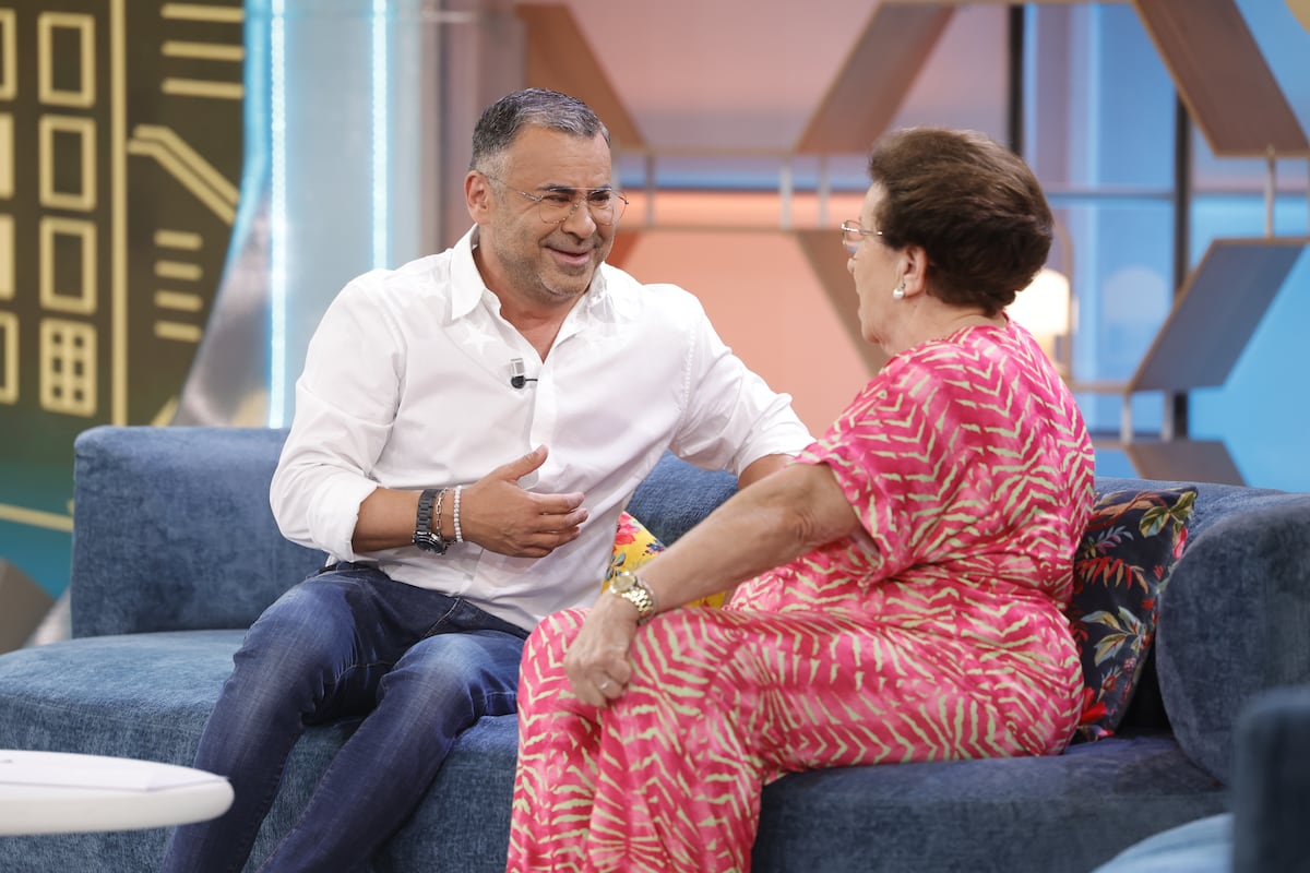 Mediaset renueva ‘El diario de Jorge’ por 92 entregas más para enfrentarse a ‘La familia de la tele’ | Televisión
