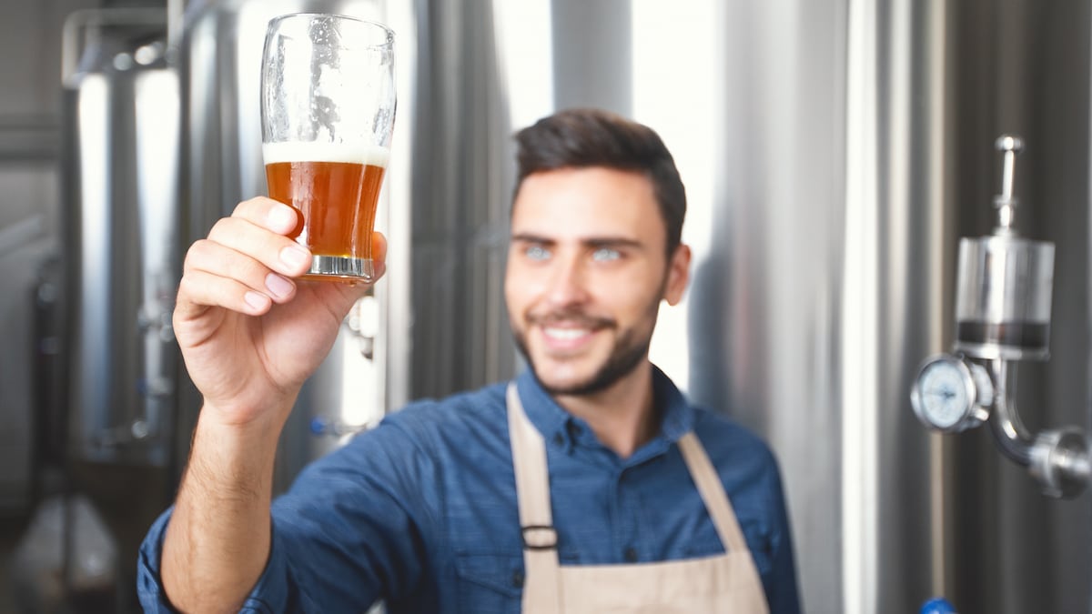 Mitos a derribar de la cerveza artesana: ni más caras, ni con más alcohol | Gastronomía: recetas, restaurantes y bebidas