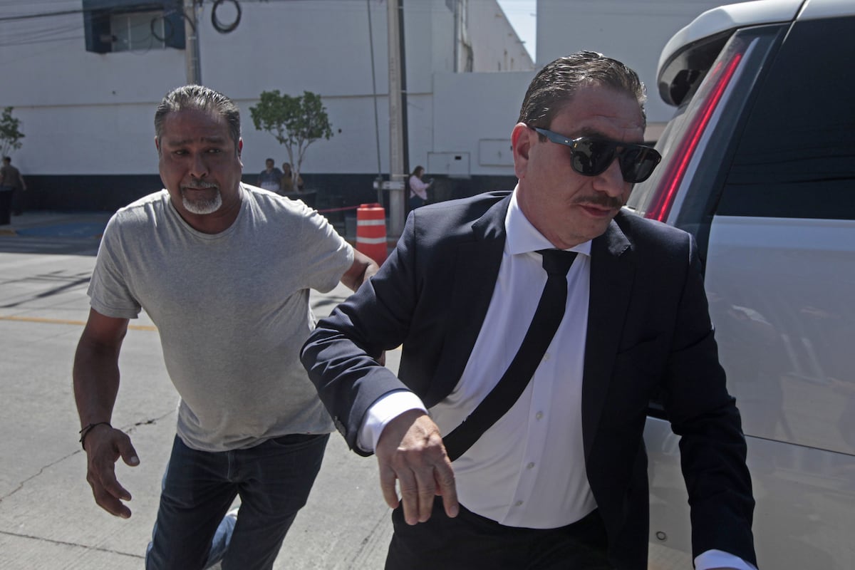 Un juez vincula a proceso a Los Alegres del Barranco por apología del narco en Jalisco