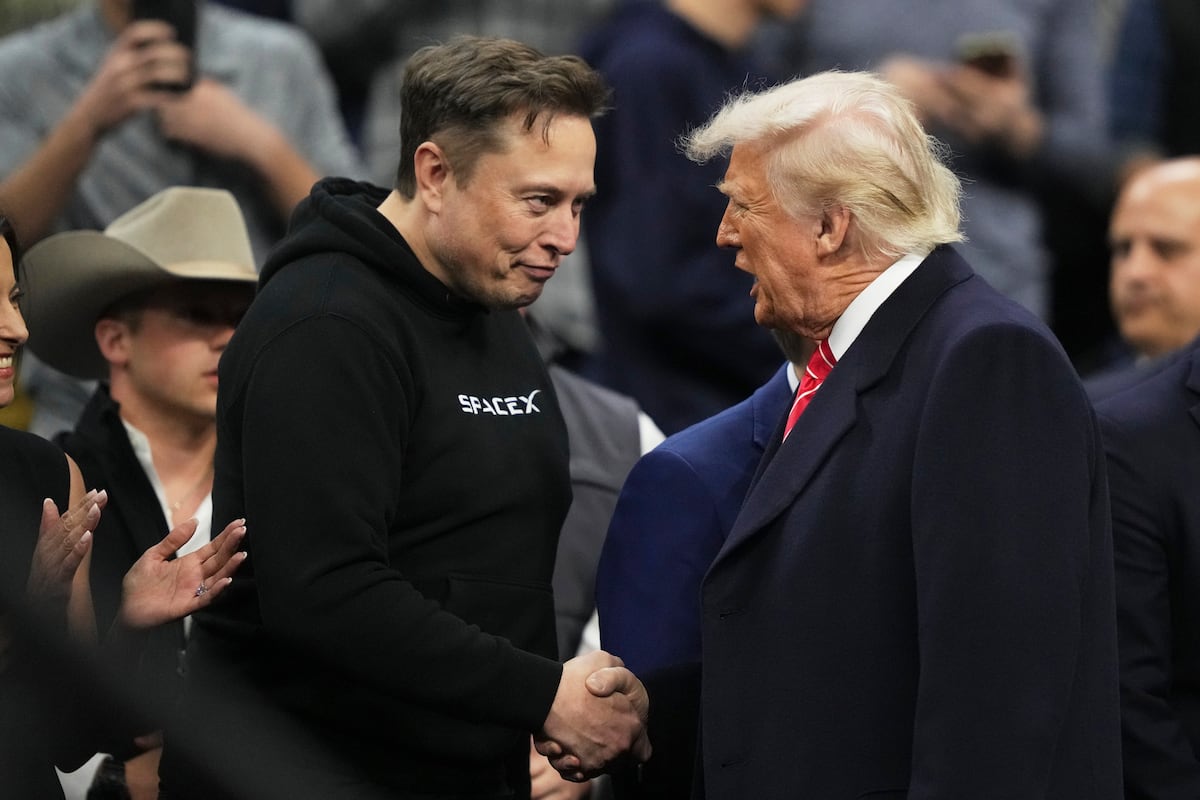 Elon Musk anuncia su adiós definitivo de la Casa Blanca un día después de criticar a Trump | Internacional