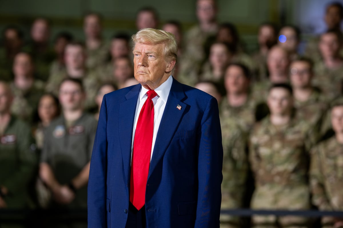 ‘Observatorio Trump’: un estudio de la segunda Administración del republicano