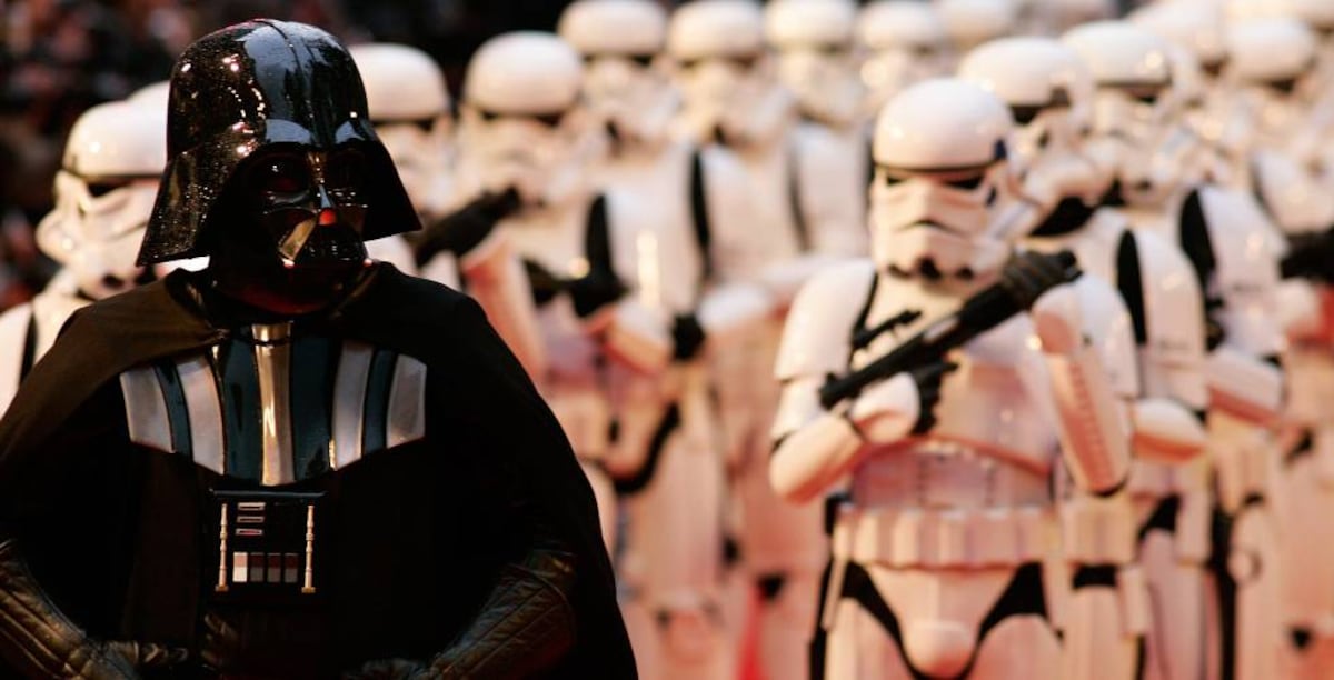 Que te comparen con Darth Vader en el trabajo es considerado un “perjuicio” laboral en Inglaterra | Noticias de actualidad