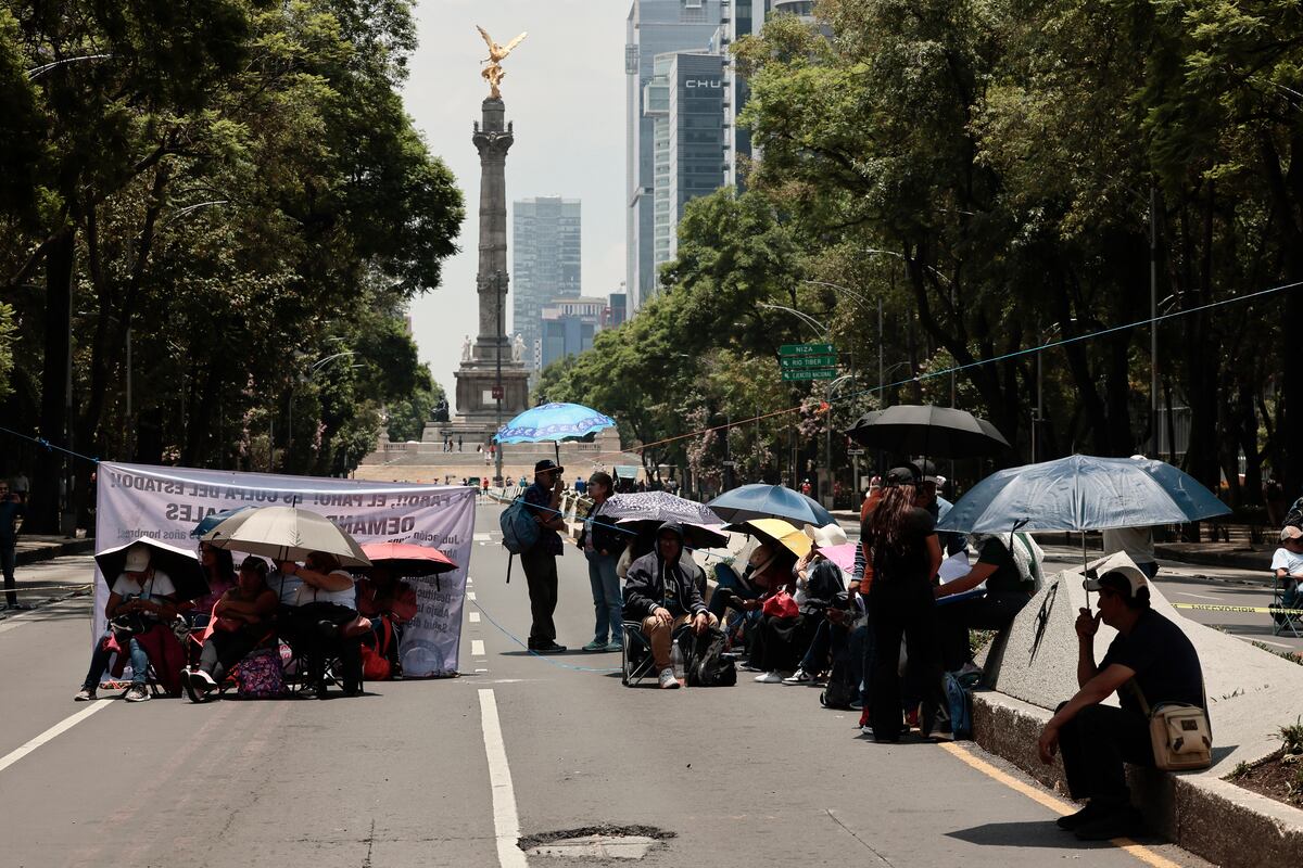 La CNTE se parte en dos y abre de nuevo la puerta al boicot a las elecciones judiciales
