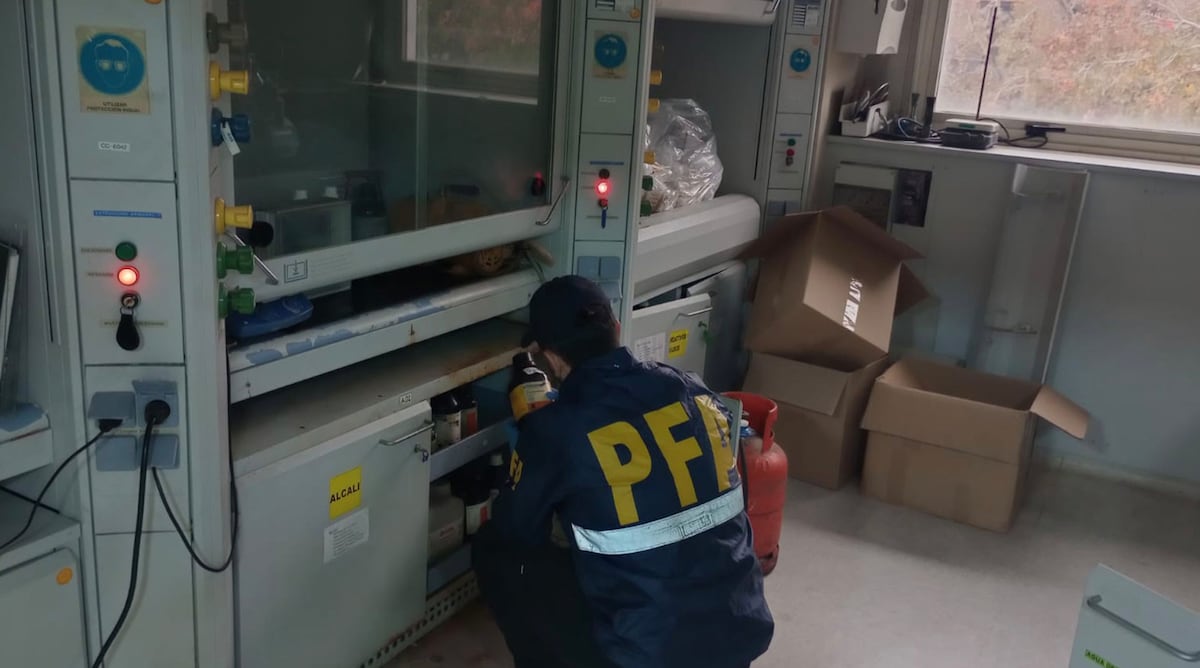 Suben a 34 los muertos por fentanilo clínico contaminado en Argentina