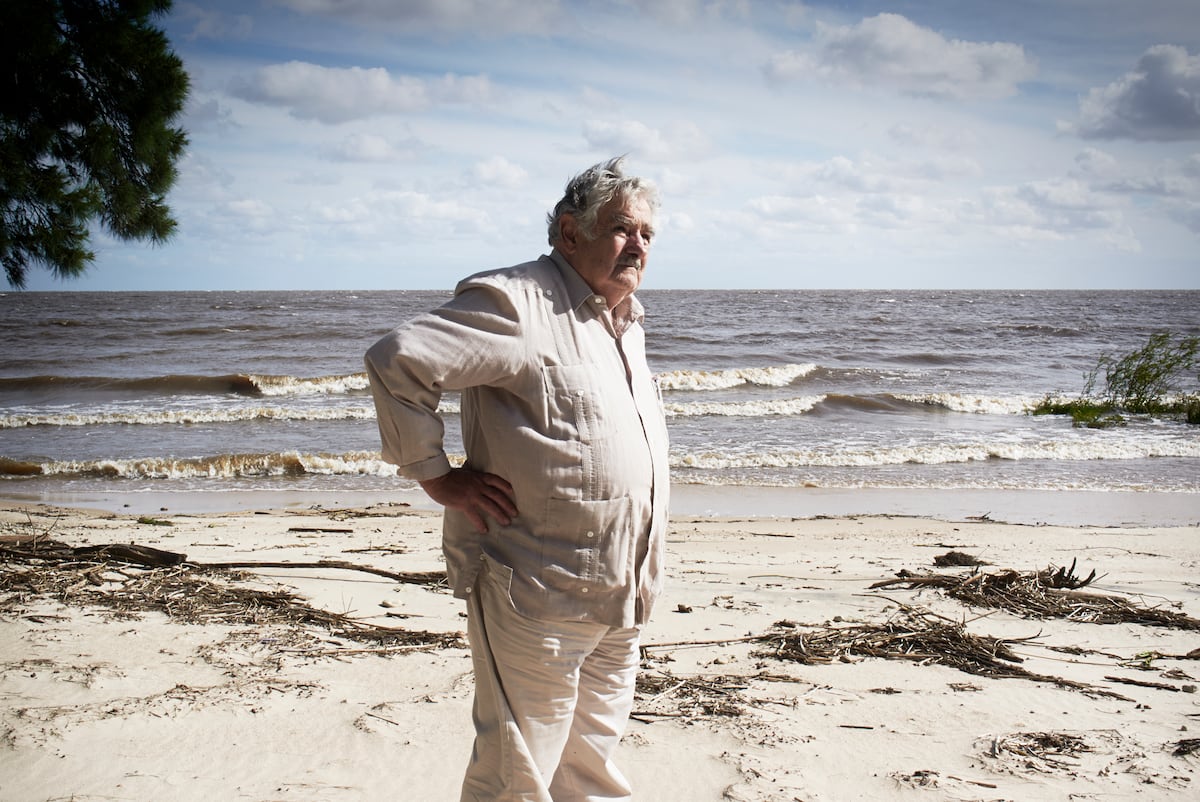 Muere el expresidente de Uruguay Pepe Mujica, el revolucionario tranquilo