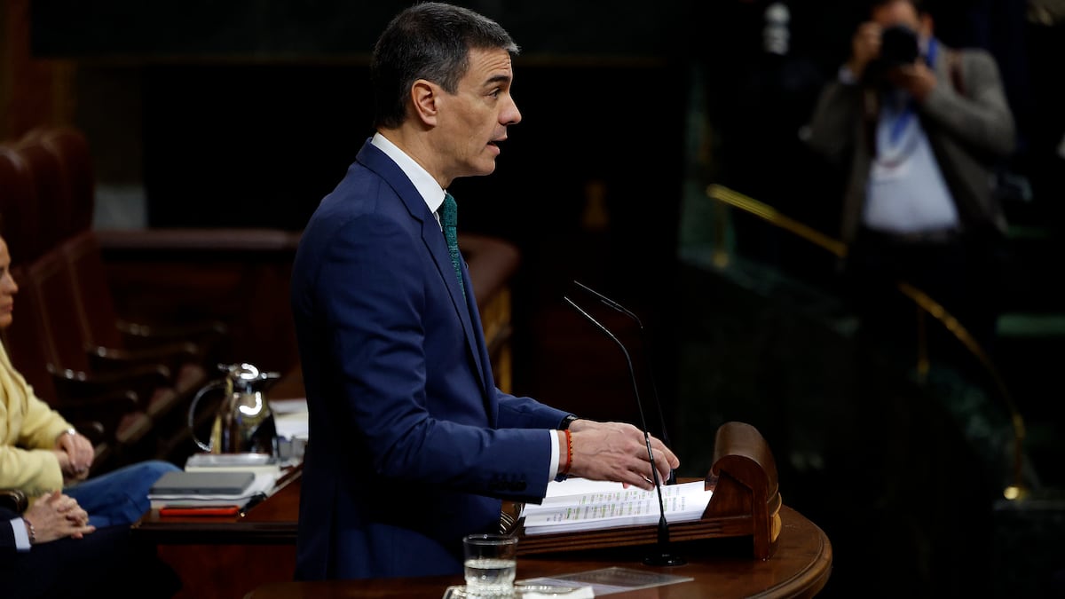 Última hora de la actualidad política, en directo | España