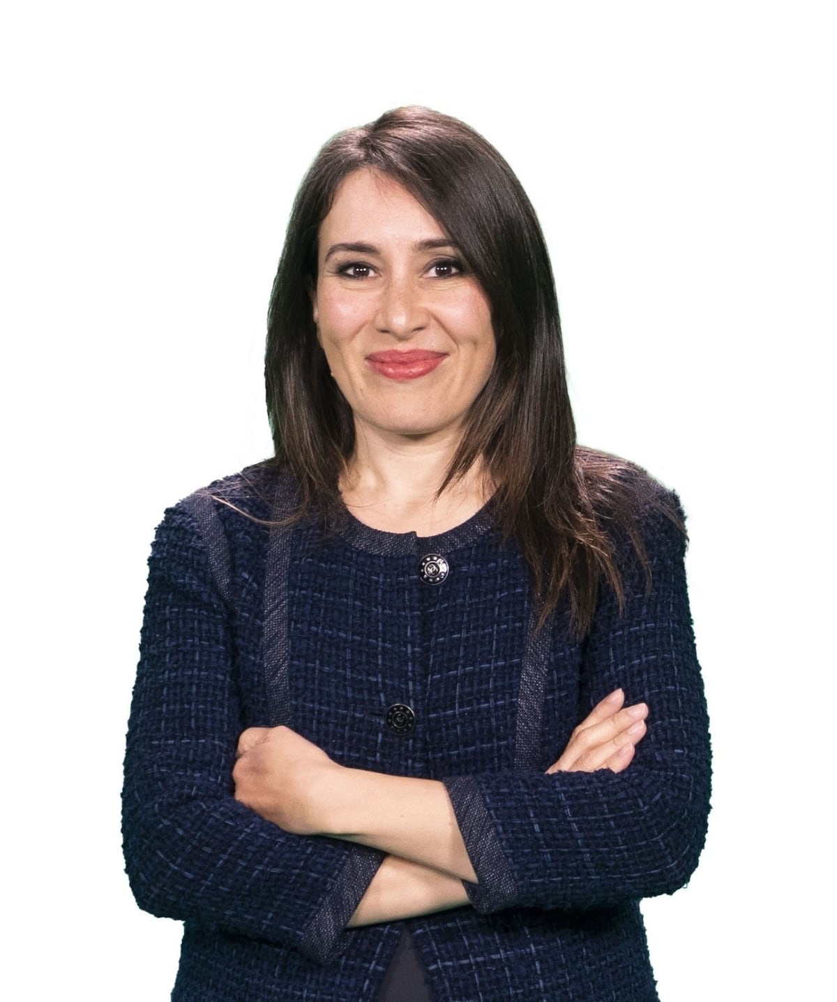 Rueda se decanta por Concepción Pombo, actual jefa de Información, para dirigir la radio y televisión autonómicas | España