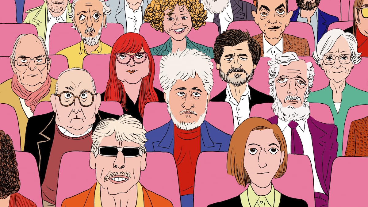 Las 50 mejores películas españolas del último medio siglo | Babelia