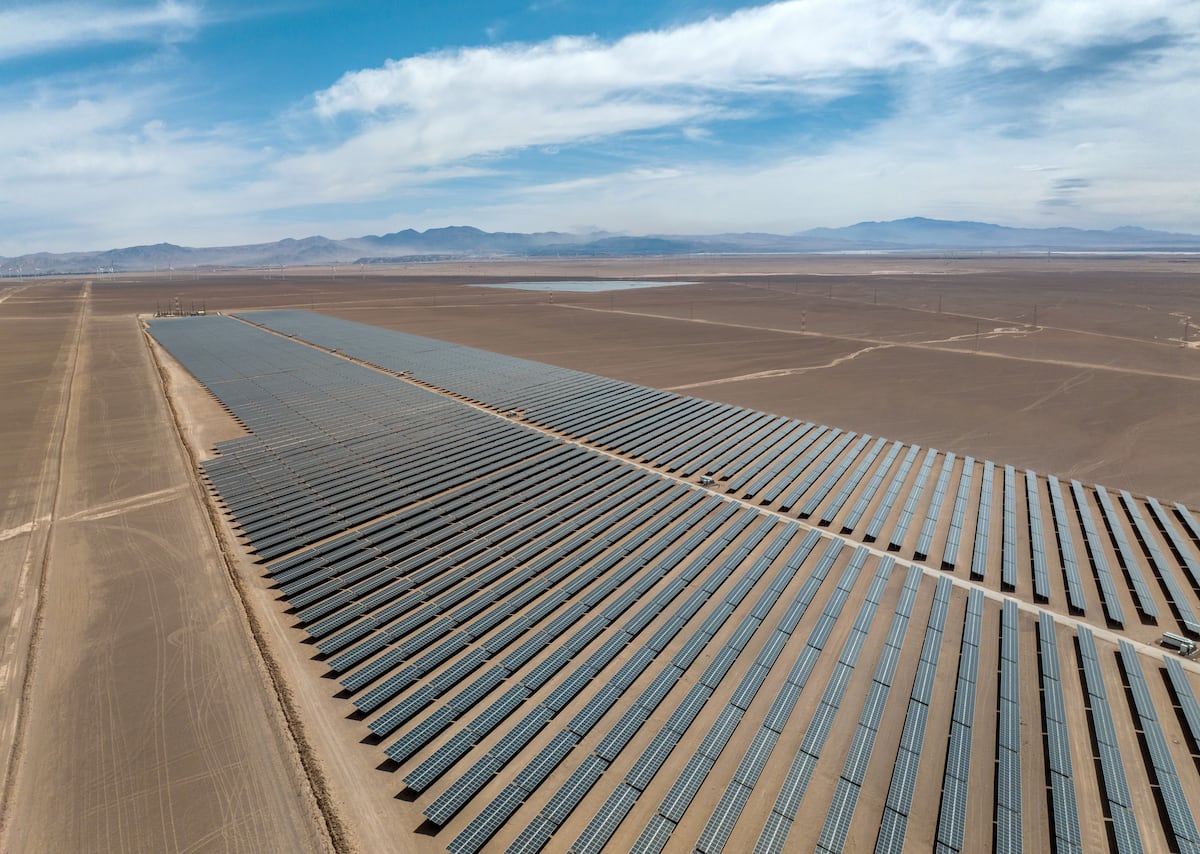Carta abierta a inversionistas: razones para invertir en acción climática en América Latina | América Futura
