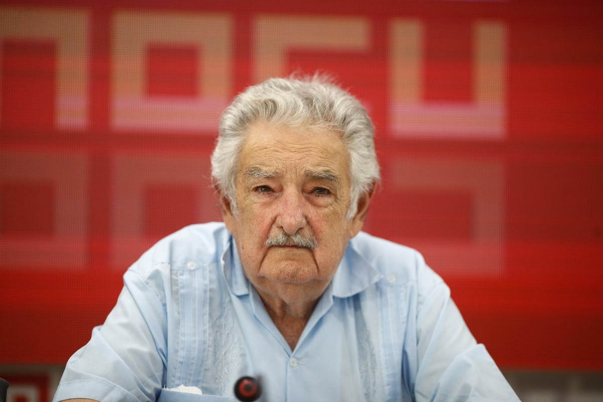 Video | La vida política de José ‘Pepe’ Mujica en cinco momentos