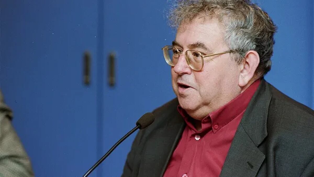Muere el escritor y político Ignasi Riera a los 85 años | Cultura
