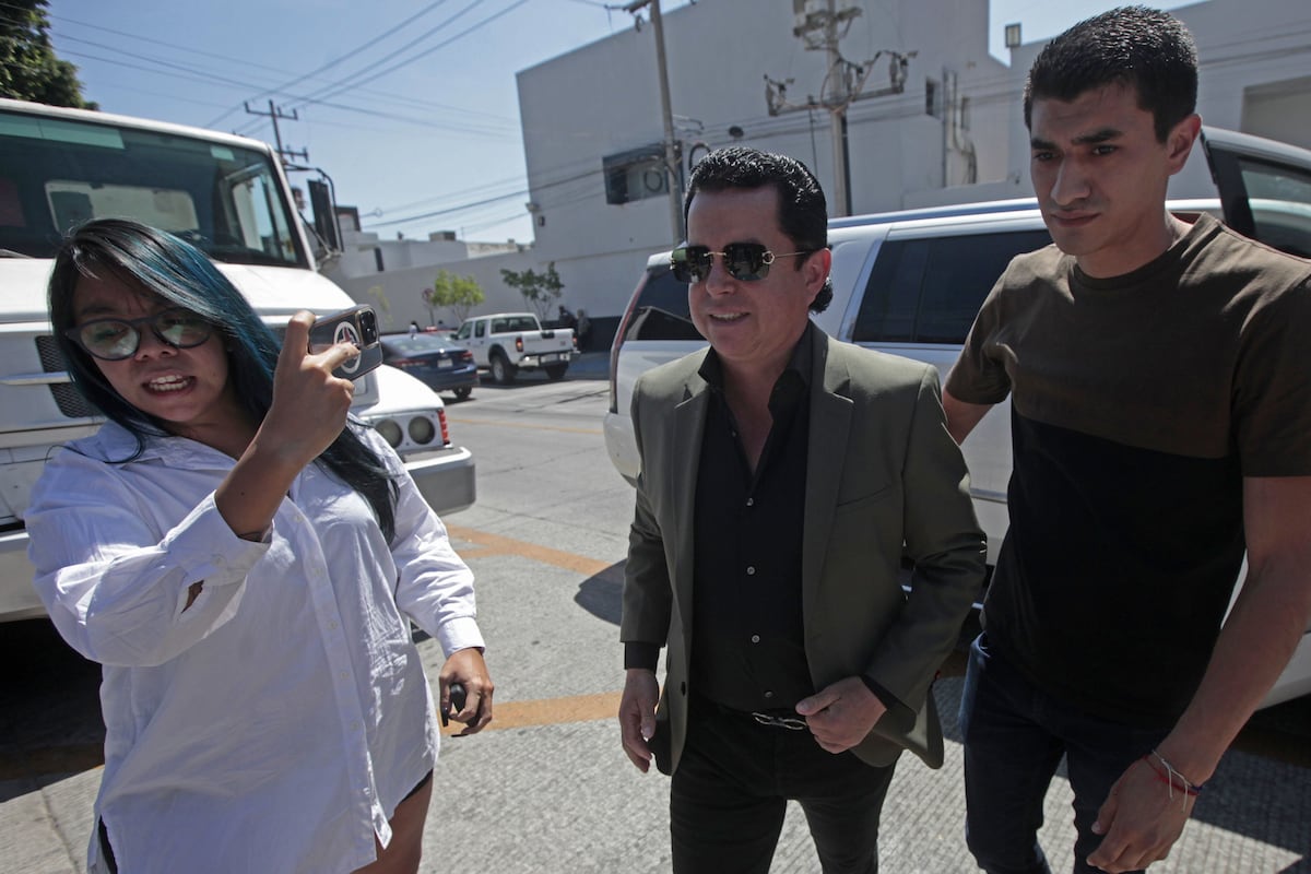 Un juez federal otorga un amparo a Los Alegres del Barranco para cantar narcocorridos en Michoacán