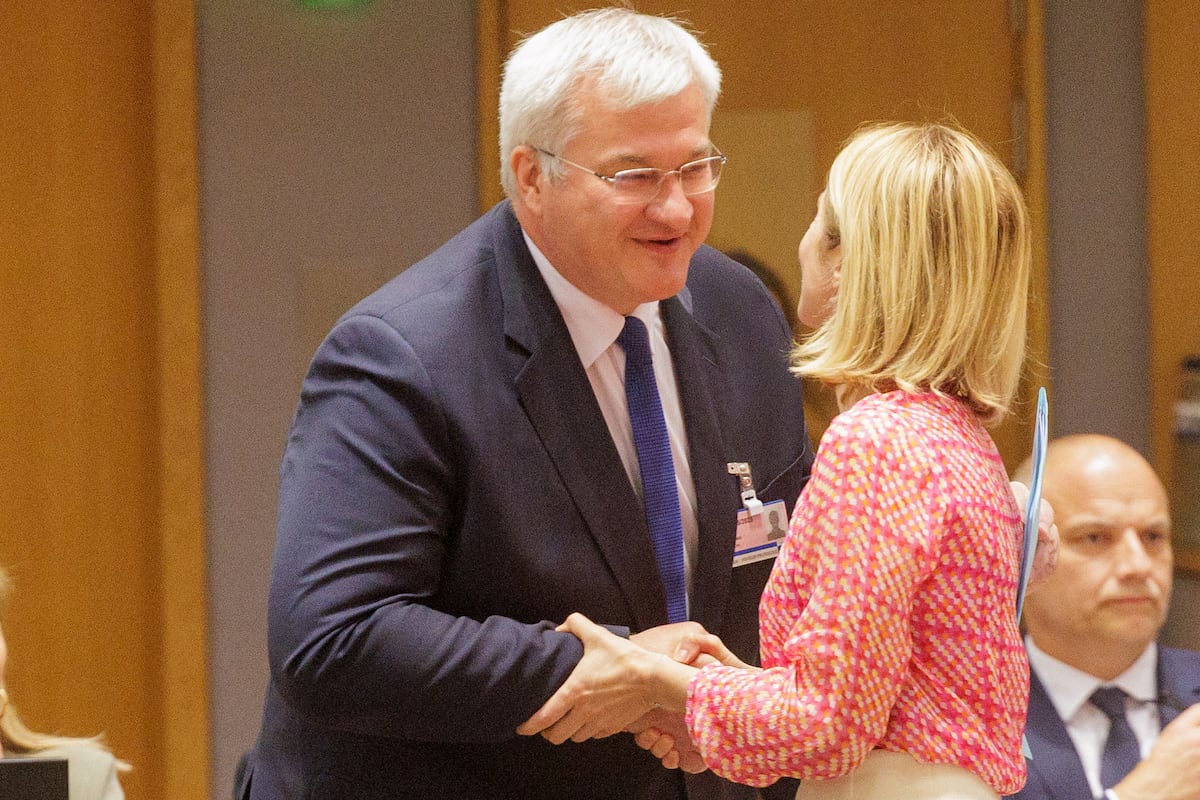 La UE aprueba la última ronda de sanciones contra Rusia y promete más tras la falta de avances en la llamada de Trump y Putin | Internacional