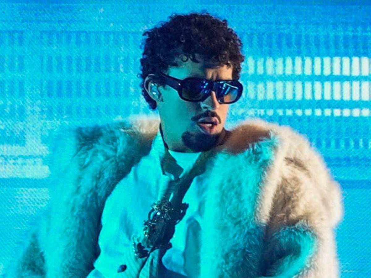 Venta de entradas de Bad Bunny: guía y precios para los conciertos de Madrid y Barcelona en Ticketmaster y Live Nation | Cultura