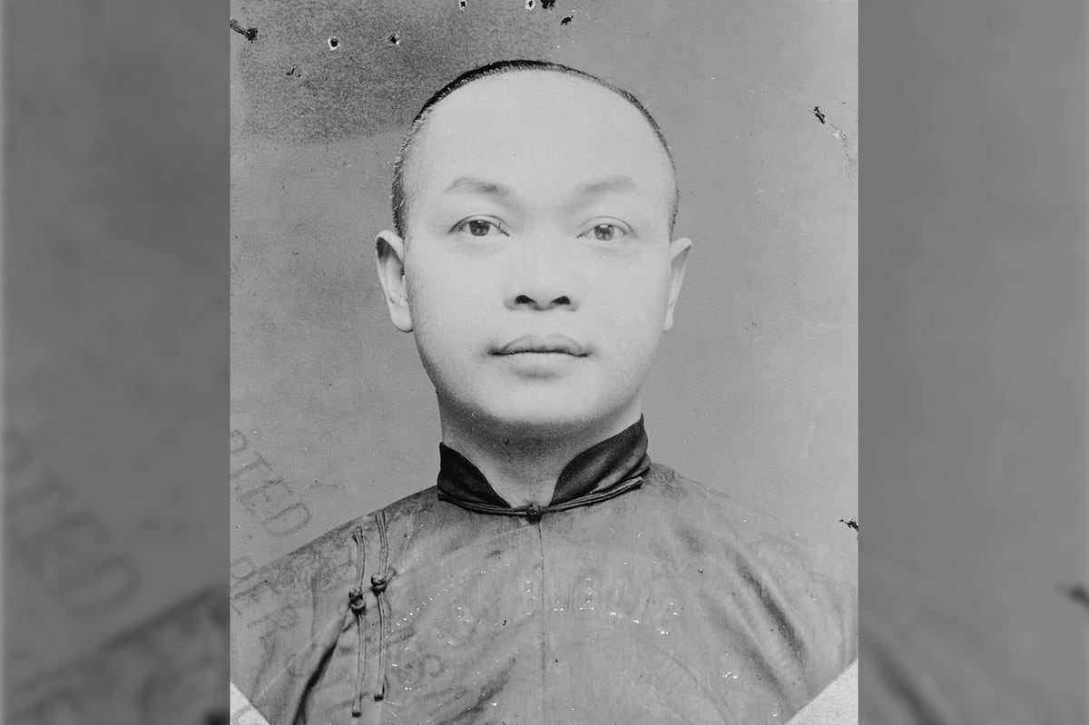 La batalla legal de Wong Kim Ark que consagró la ciudadanía estadounidense en 1898 | Inmigración en Estados Unidos