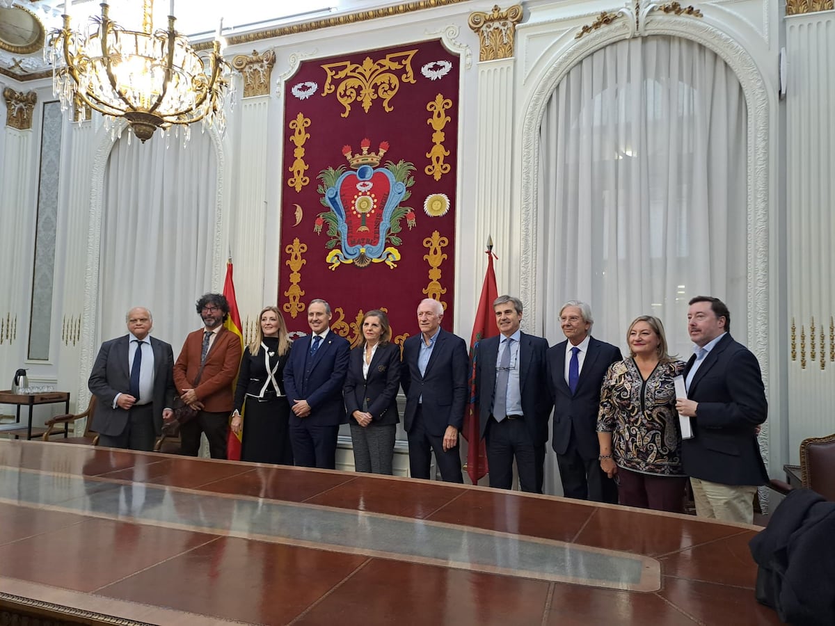 Cualquier jurista con más de cinco años de experiencia podrá presentarse a la oposición extraordinaria para jueces sustitutos | España