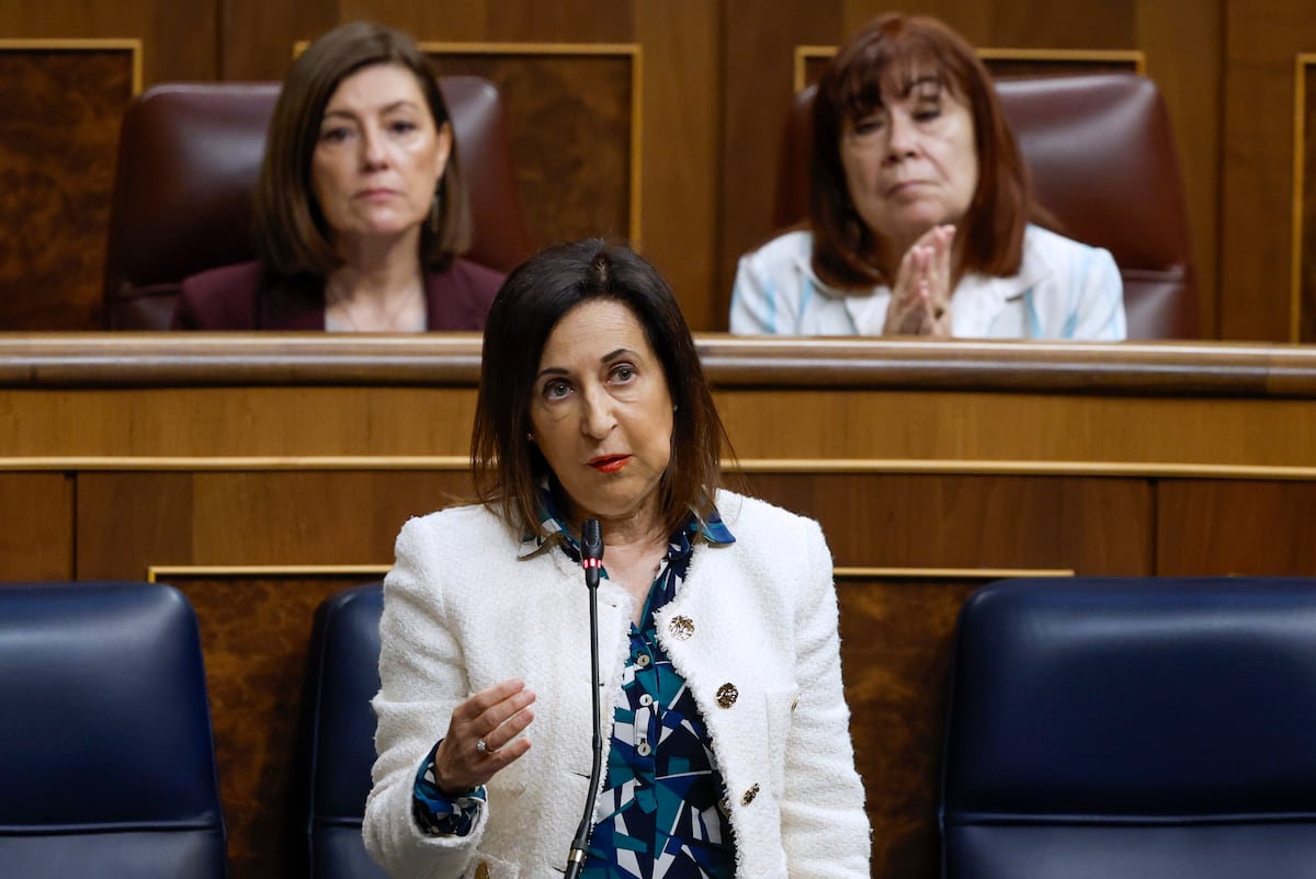 La OTAN pide a España y a los demás países aliados que lleguen al 5% de gasto militar en siete años | España