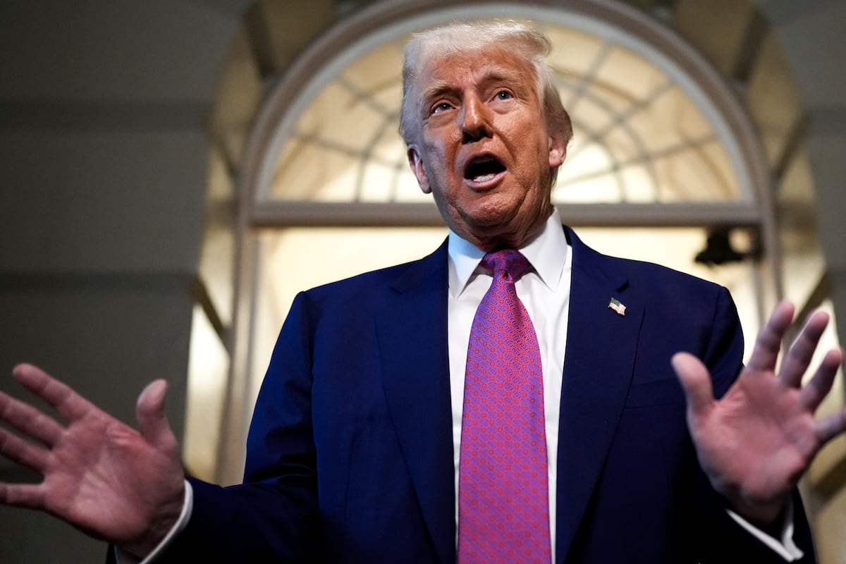 Maduro libera a un estadounidense mientras Trump estudia una prórroga para que Chevron siga operando en Venezuela | Internacional