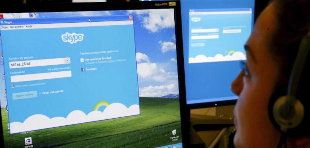 Adiós a Skype: cierra la aplicación que revolucionó las reuniones a distancia | Tecnología