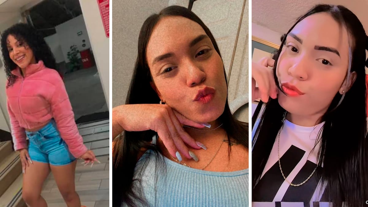 The ordeal of eight Venezuelan women deported to El Salvador and rejected by Bukele’s government | International
