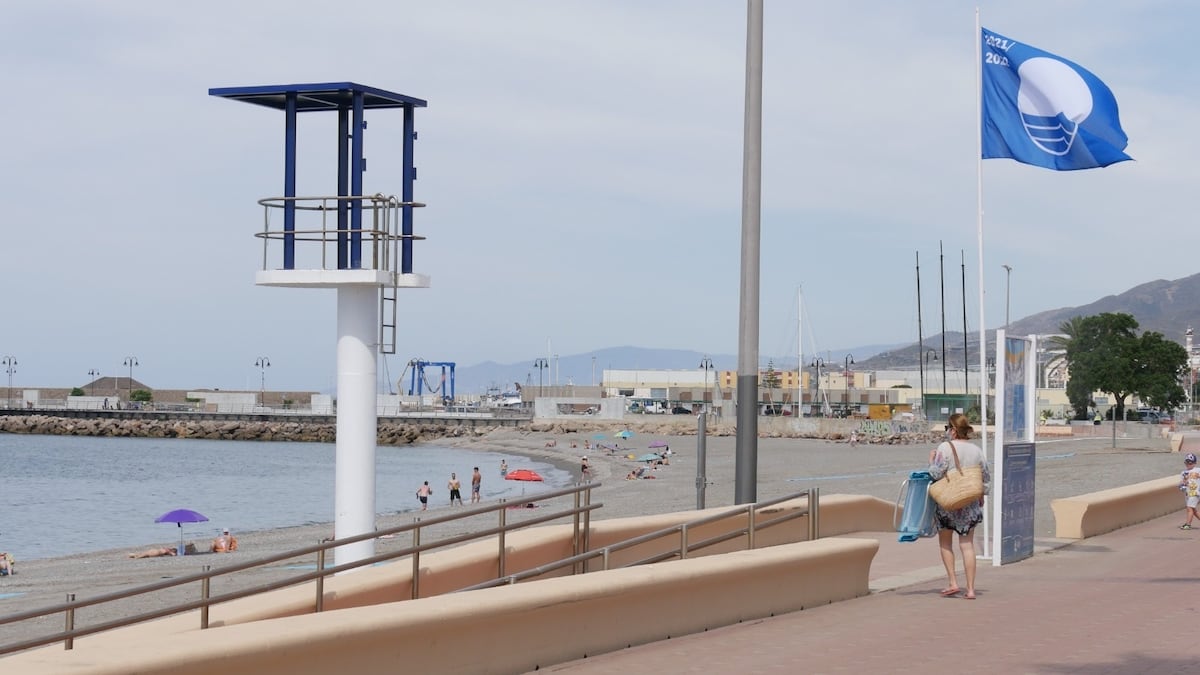 España tendrá 642 banderas azules en las playas, cuatro más que el año pasado | Clima y Medio Ambiente