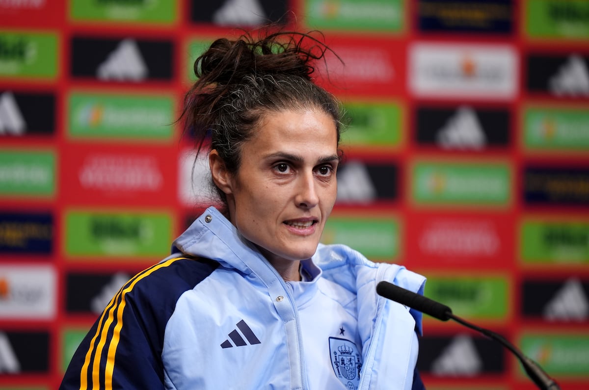 Montse Tomé también deja fuera de la última lista antes de la Eurocopa a Jenni Hermoso y a Misa Rodríguez | Fútbol | Deportes