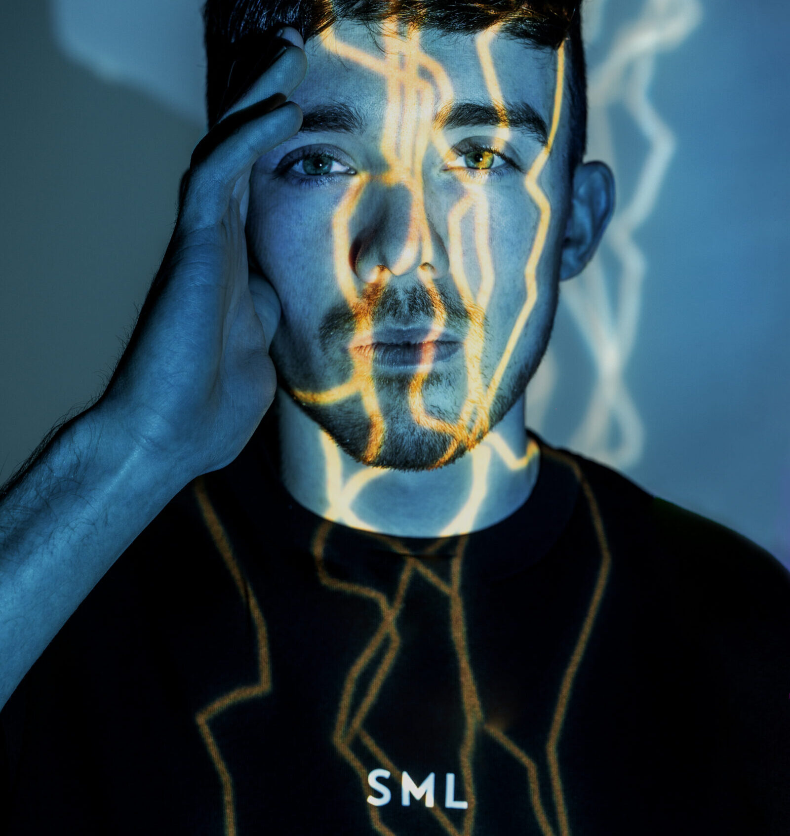 Massano consolida su actividad productiva con el lanzamiento de su álbum debut ‘Natural’ en su sello Simulate