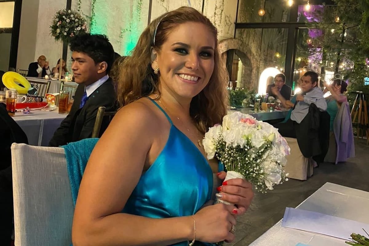 Sentencia histórica para el ‘caso Cecilia Monzón’: un tribunal en Puebla declara culpable a Javier López Zavala por violencia familiar