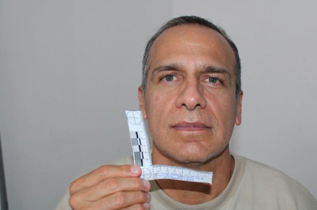El nuevo laberinto de Israel Vallarta, atrapado entre la reforma judicial y la obsesión de la FGR