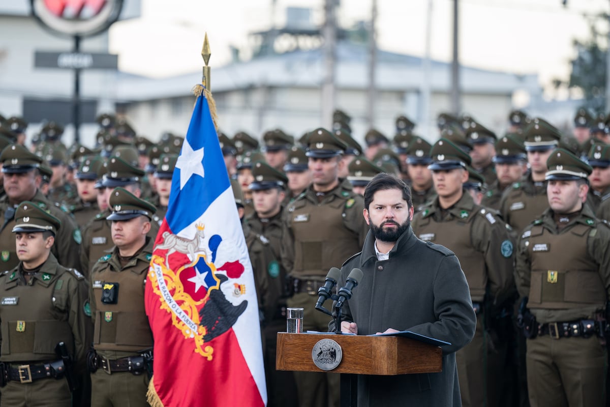 La guerra y la paz