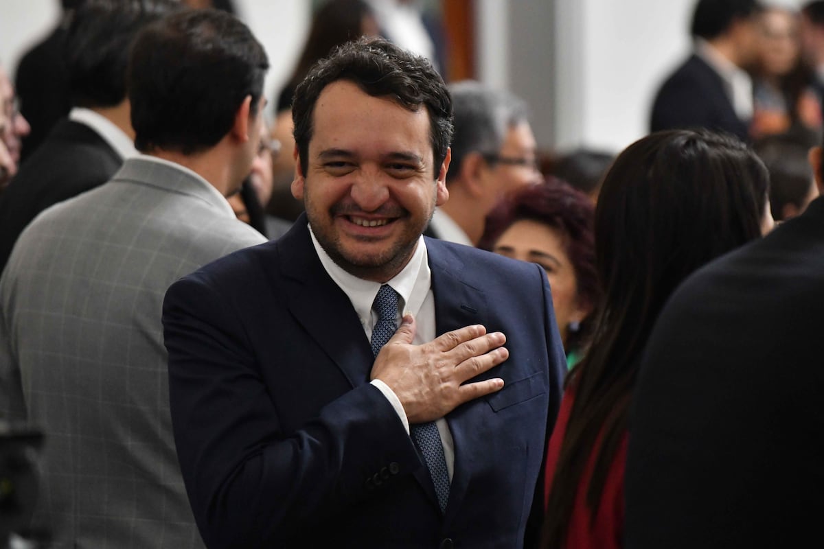 Andy López en su encrucijada | Opinión