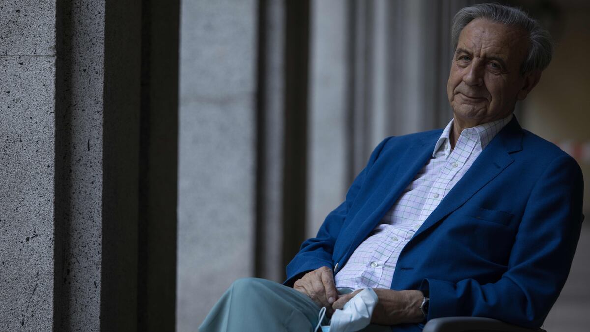 Antonio Burgueño también declarará como imputado por la causa de las residencias de Madrid | Noticias de Madrid
