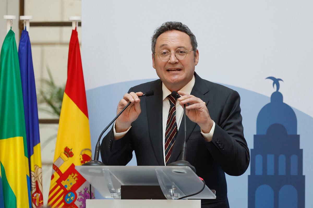 Periodistas de EL PAÍS ratifican ante el juez que conocieron el pacto que buscaba la pareja de Ayuso antes de que lo reclamara el fiscal general | España