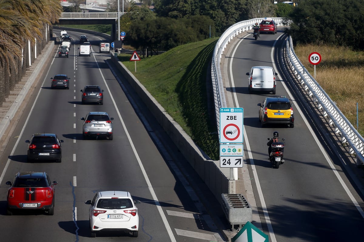 L’impost sobre les emissions de CO2 dels vehicles: fiscalitat verda per fer front al canvi climàtic | Quadern