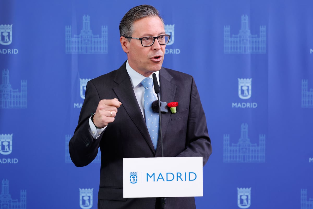 Feijóo hace un gesto a Ayuso y encarga al número dos de la dirigente madrileña la organización del congreso del PP | España