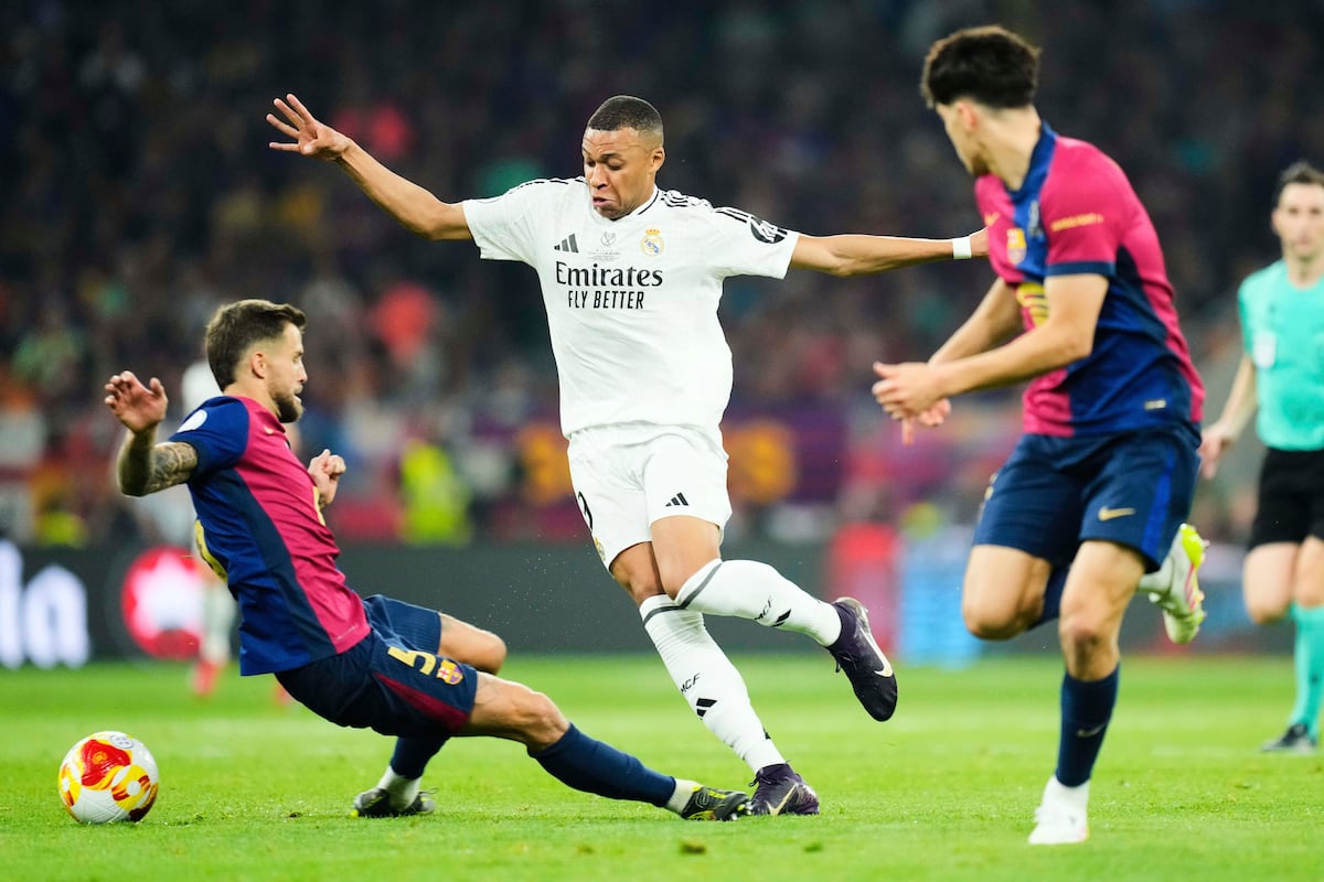Jornada 35 de La Liga: horarios, resultados y resúmenes de los partidos | Fútbol | Deportes