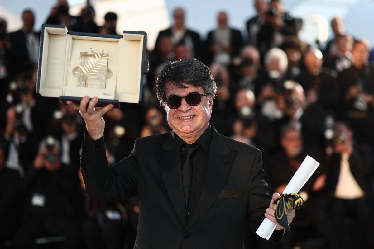 Jafar Panahi, el director iraní que la República Islámica odia | Cultura