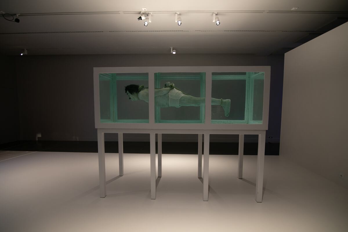 Censurada en Andorra una exposición de arte censurado | Cultura